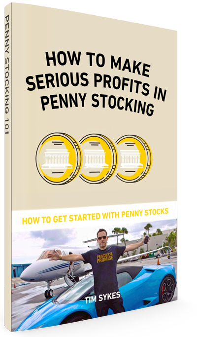 Penny Stocking 101